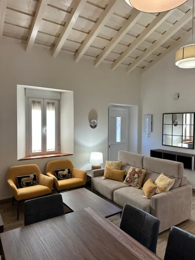 Apartamentos El Escondite de Pedro Malillo — foto 12