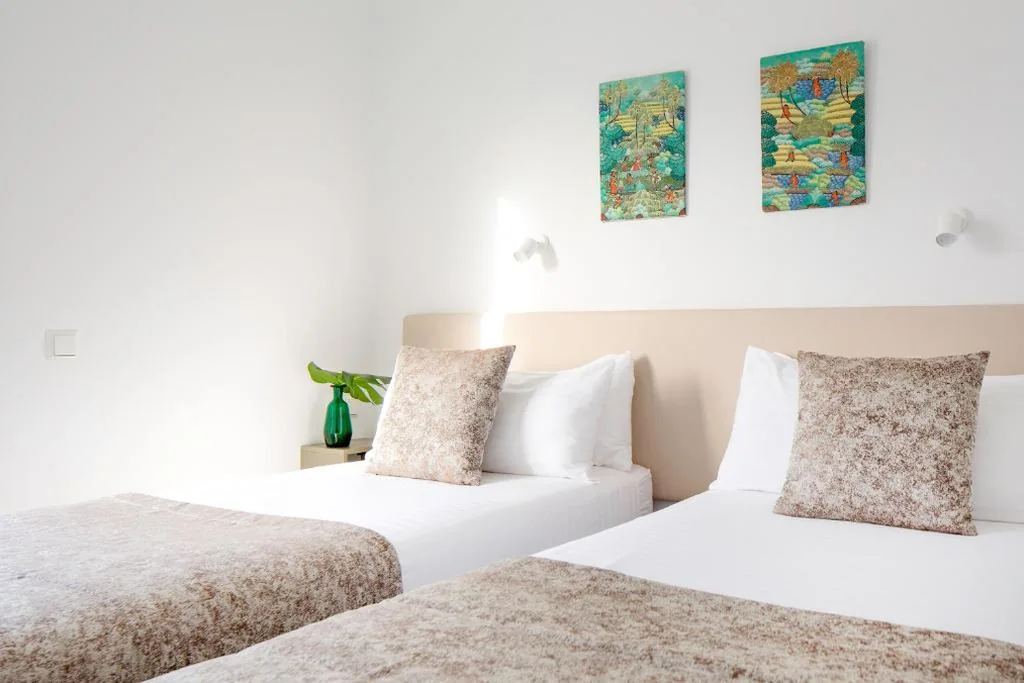 Apartamentos El Guarapo