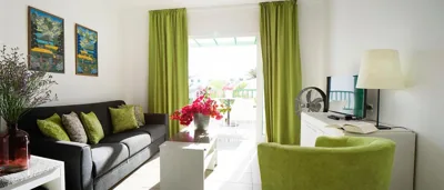Apartamentos El Guarapo — foto 6
