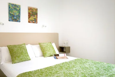 Apartamentos El Guarapo — foto 8
