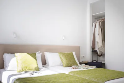 Apartamentos El Guarapo — foto 10