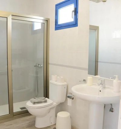 Apartamentos El Marinero - Caletilla — photo 3