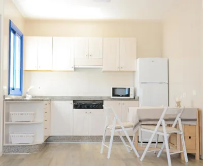 Apartamentos El Marinero - Caletilla — photo 4