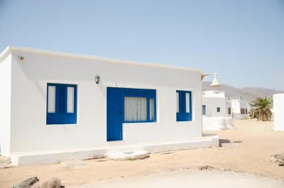 Apartamentos El Marinero - Caletilla — photo 5