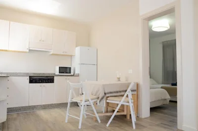 Apartamentos El Marinero - Caletilla — photo 7