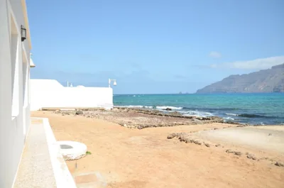 Apartamentos El Marinero - Caletilla — photo 10