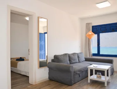 Apartamentos El Marinero - Caletilla — photo 11