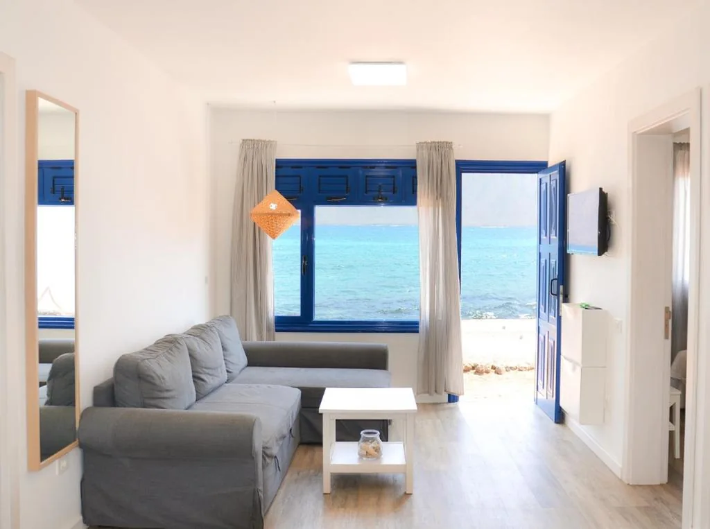 House — Apartamentos El Marinero - Caletilla