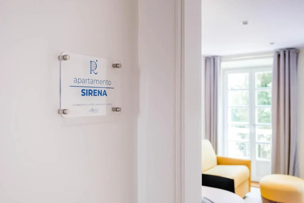 Apartment — Apartamentos El Reloj