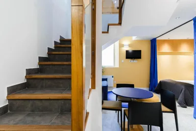 Apartamentos El Reloj — Foto 5