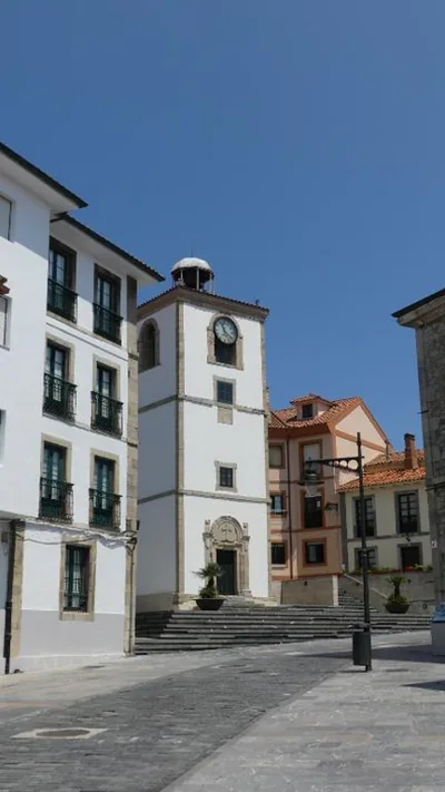 Apartamentos El Reloj — Foto 6