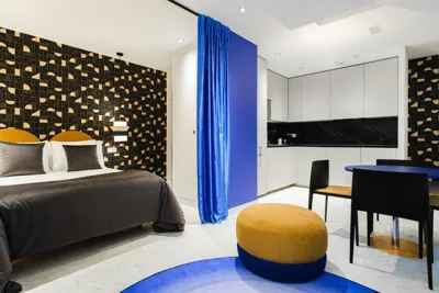 Apartamentos El Reloj — Foto 7