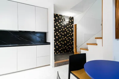 Apartamentos El Reloj — Foto 12