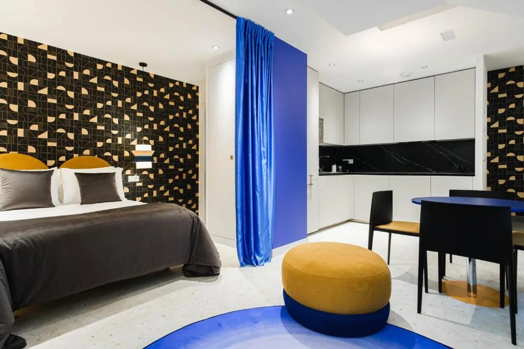 Loft — Apartamentos El Reloj