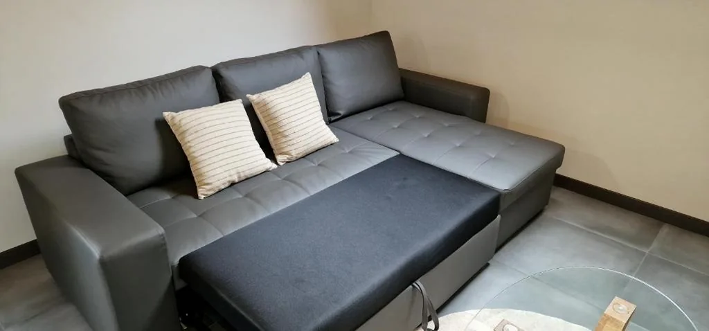寝室1室の家 — Apartamentos Entrellusa - AT-1482-AS