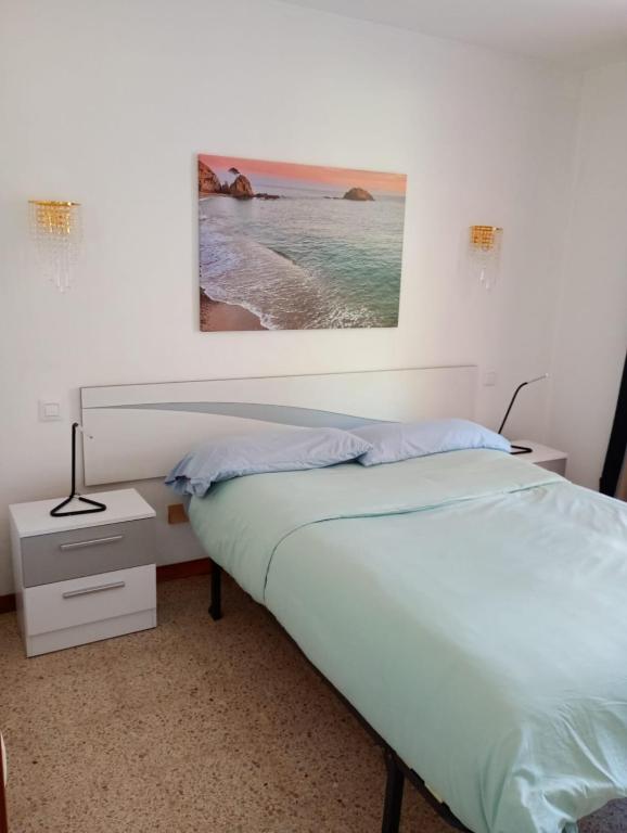 Apartamentos Escorpion Tossa de Mar