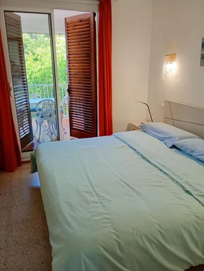 Apartamentos Escorpion Tossa de Mar — Foto 2