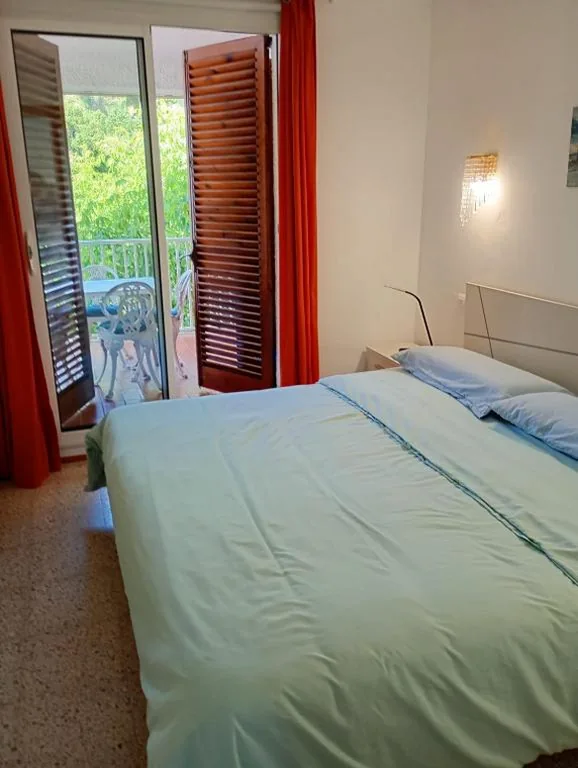 Apartamentos Escorpion Tossa de Mar