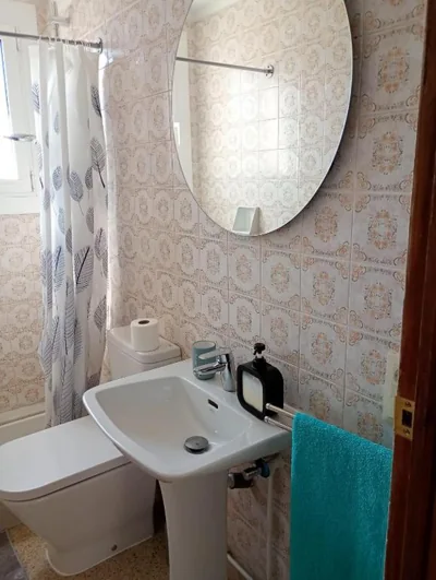 Apartamentos Escorpion Tossa de Mar — Foto 3
