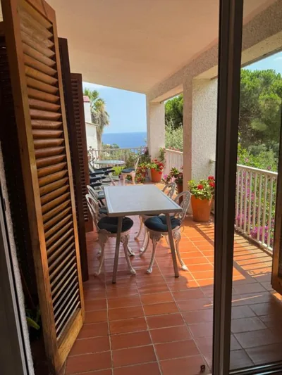 Apartamentos Escorpion Tossa de Mar — Foto 4