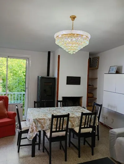 Apartamentos Escorpion Tossa de Mar — Foto 5
