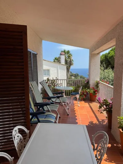 Apartamentos Escorpion Tossa de Mar — Foto 6