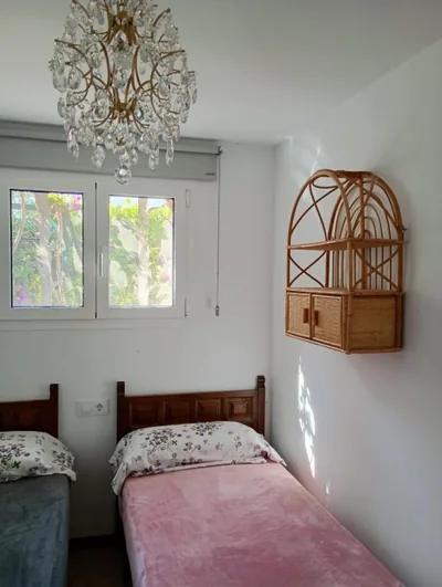 Apartamentos Escorpion Tossa de Mar — Foto 7