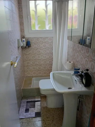 Apartamentos Escorpion Tossa de Mar — Foto 8