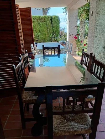 Apartamentos Escorpion Tossa de Mar — Foto 12