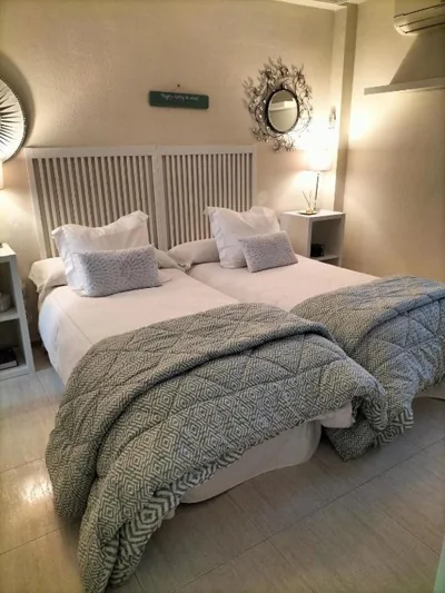 Apartamentos Flamenco B&B — photo 2
