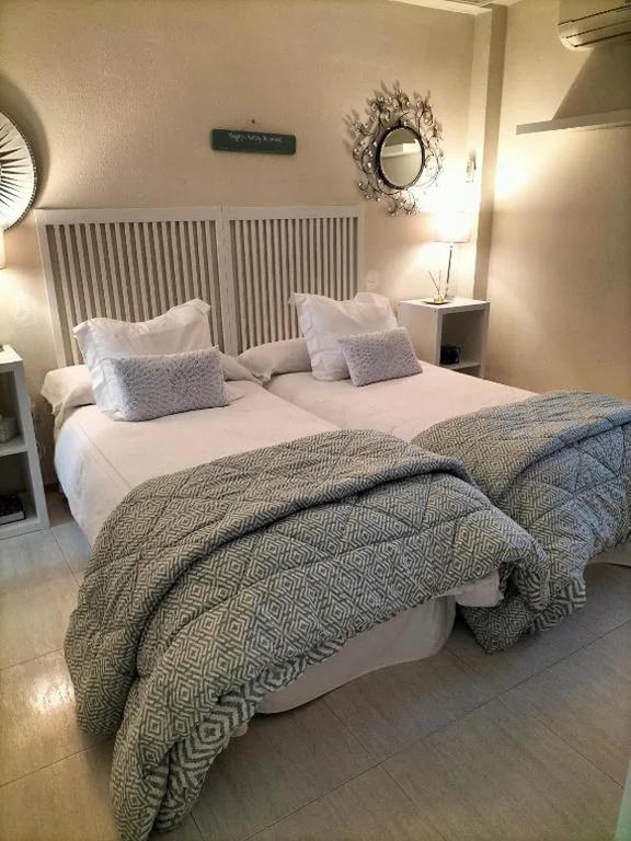 Apartamentos Flamenco B&B