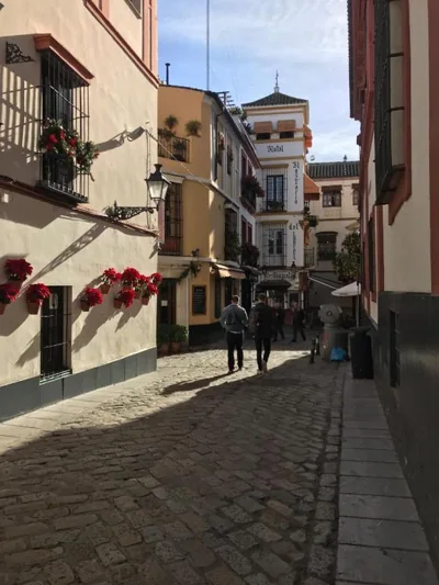 Apartamentos Flamenco B&B — photo 9