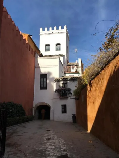Apartamentos Flamenco B&B — photo 11