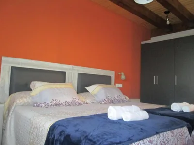 APARTAMENTOS FONTE VILLAR — foto 2