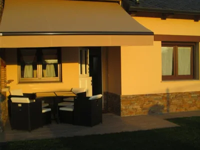 APARTAMENTOS FONTE VILLAR — foto 4