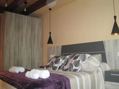 APARTAMENTOS FONTE VILLAR — foto 7