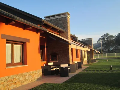 APARTAMENTOS FONTE VILLAR — foto 10