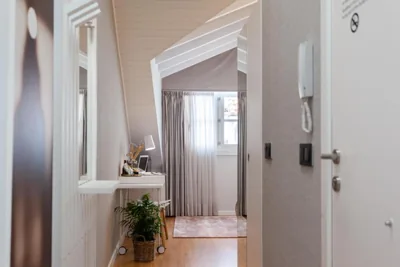 APARTAMENTOS FRANJA 55 — 写真 3