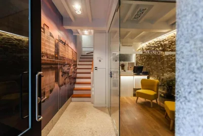 APARTAMENTOS FRANJA 55 — 写真 4