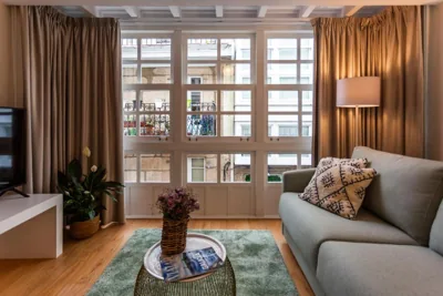 APARTAMENTOS FRANJA 55 — 写真 5