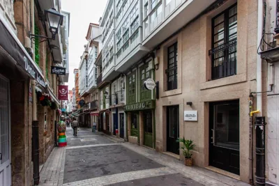 APARTAMENTOS FRANJA 55 — 写真 6