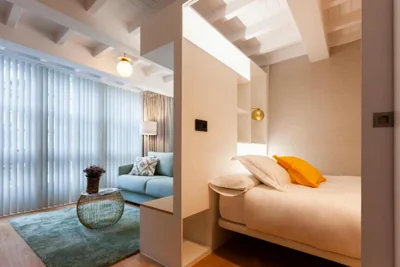 APARTAMENTOS FRANJA 55 — 写真 7