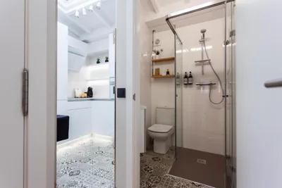 APARTAMENTOS FRANJA 55 — 写真 8