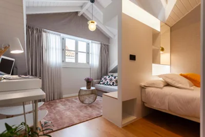APARTAMENTOS FRANJA 55 — 写真 11