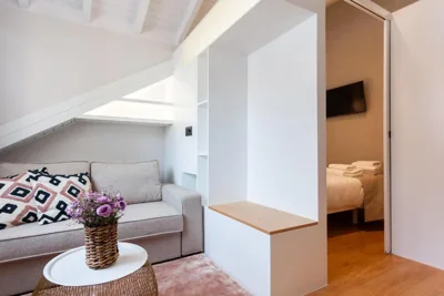 APARTAMENTOS FRANJA 55 — 写真 12