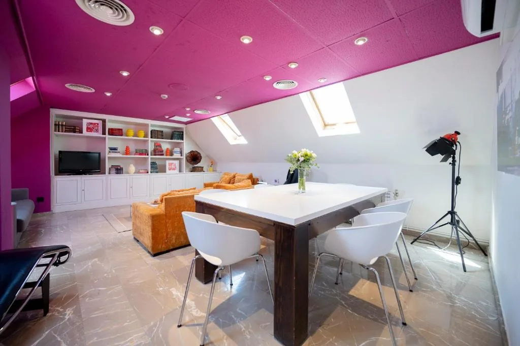 Apartment mit 2 Schlafzimmern — Apartamentos G3 Galeon