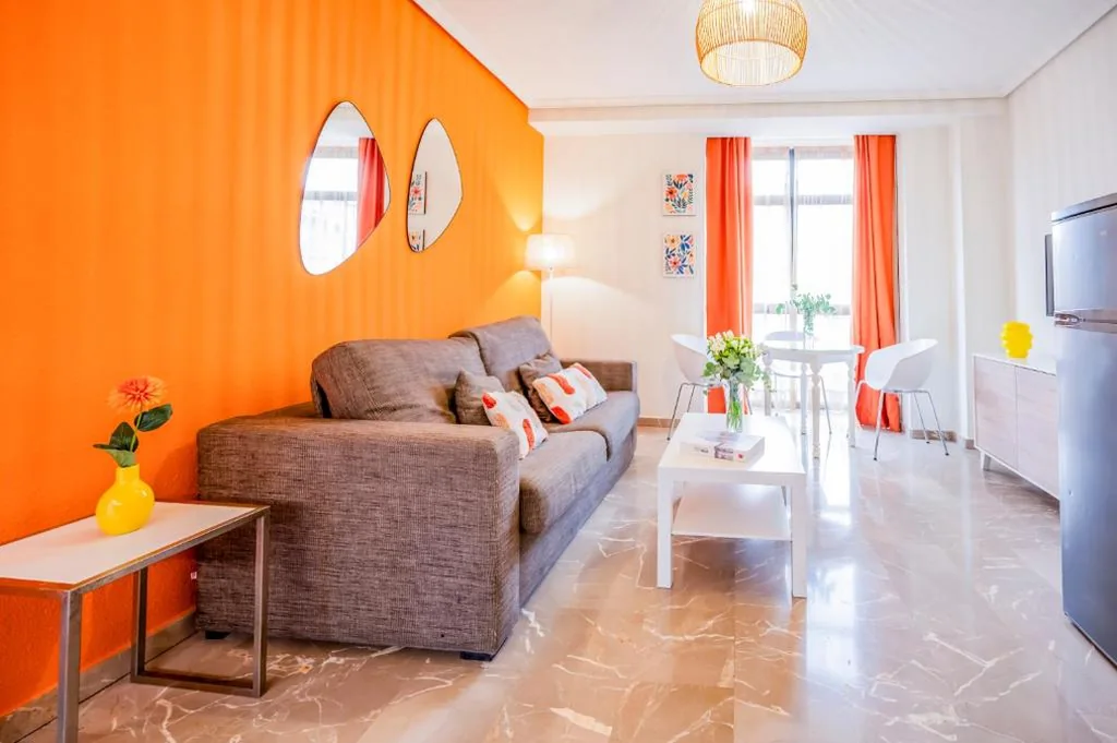 Standardapartment — Apartamentos G3 Galeon
