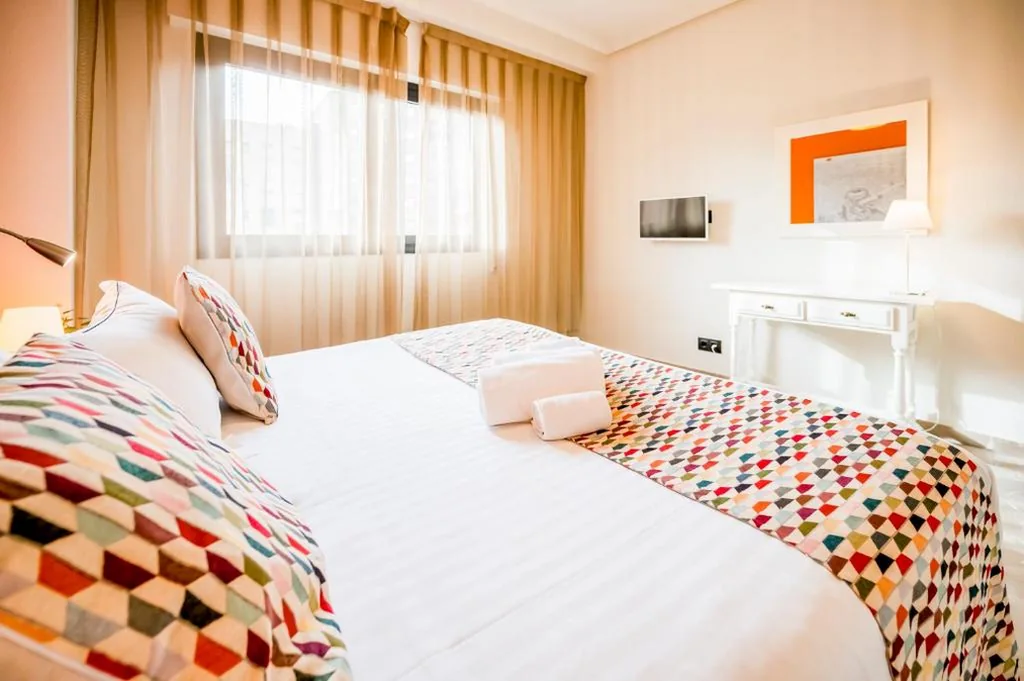 Superior-Apartment — Apartamentos G3 Galeon