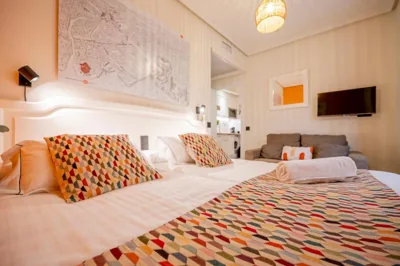 Apartamentos G3 Galeon — Foto 2