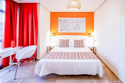 Apartamentos G3 Galeon — Foto 4